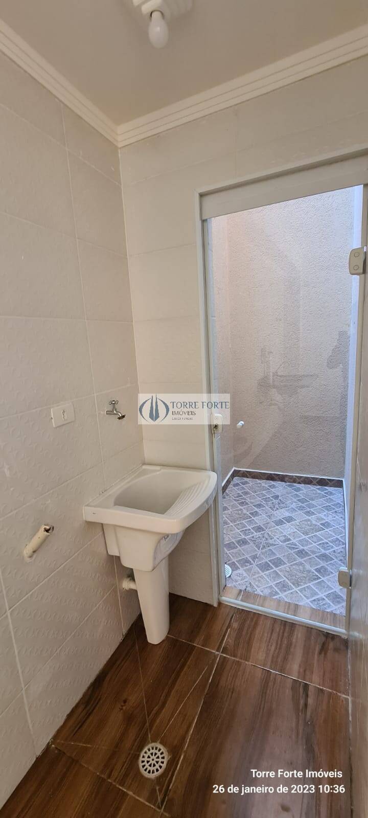 Apartamento à venda com 2 quartos, 40m² - Foto 33