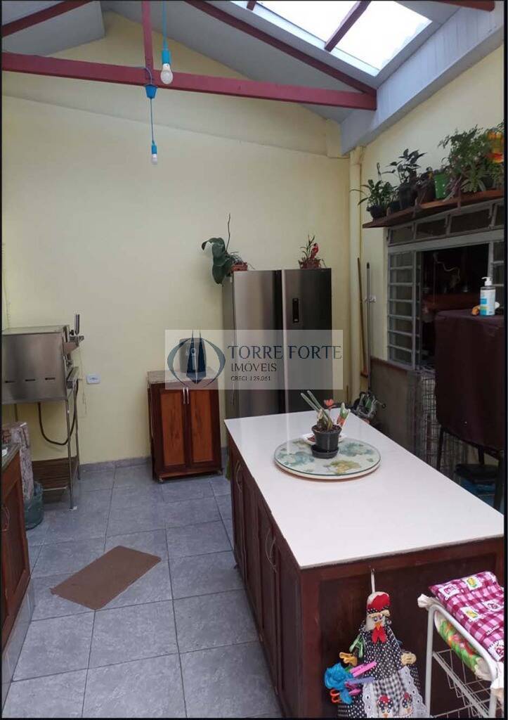 Casa, 6 quartos, 157 m² - Foto 7