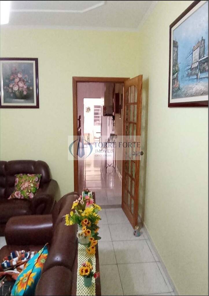 Casa, 6 quartos, 157 m² - Foto 13