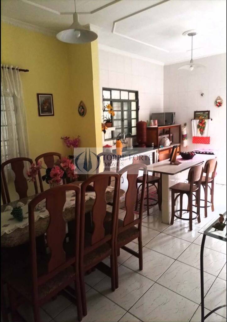 Casa, 6 quartos, 157 m² - Foto 14