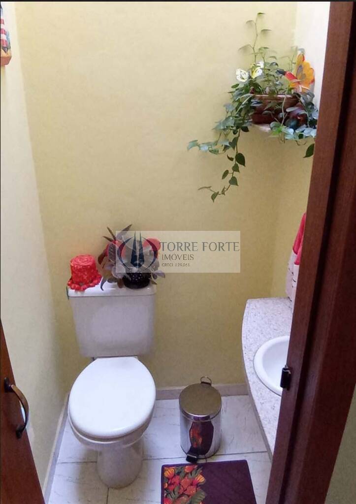 Casa, 6 quartos, 157 m² - Foto 16