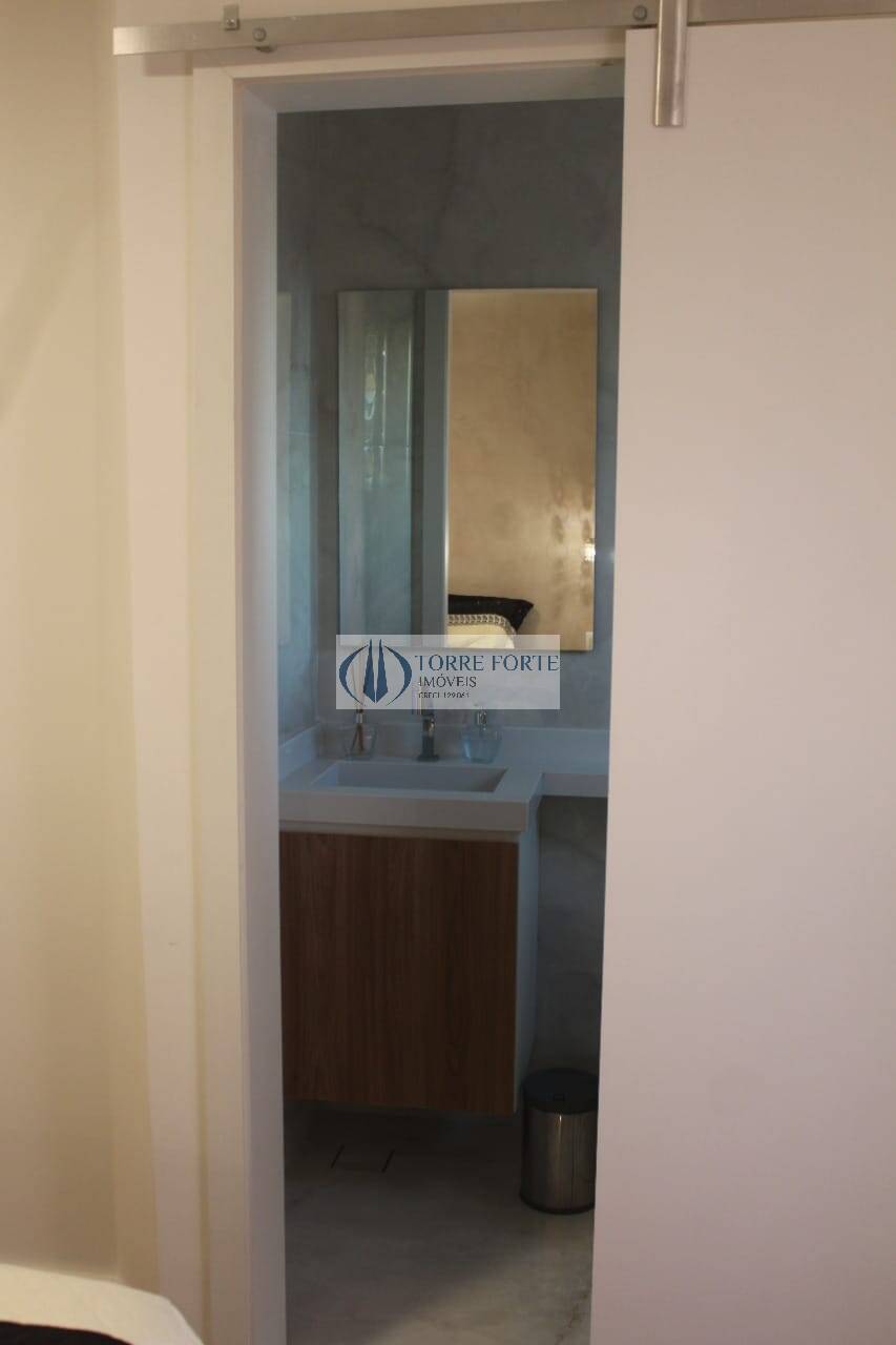 Casa de Condomínio, 3 quartos - Foto 53