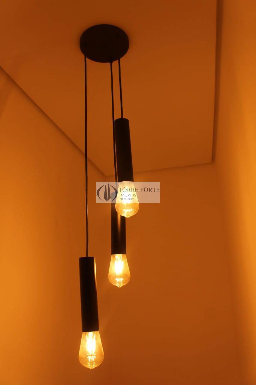 Casa de Condomínio, 3 quartos - Foto 43
