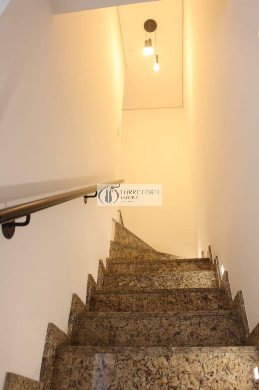 Casa de Condomínio, 3 quartos - Foto 38