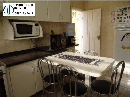 Casa à venda com 3 quartos, 196m² - Foto 5