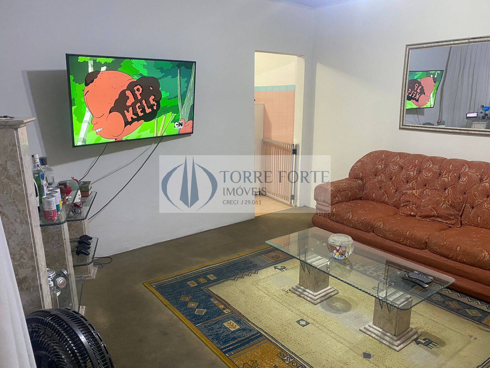 Terreno, 217 m² - Foto 6