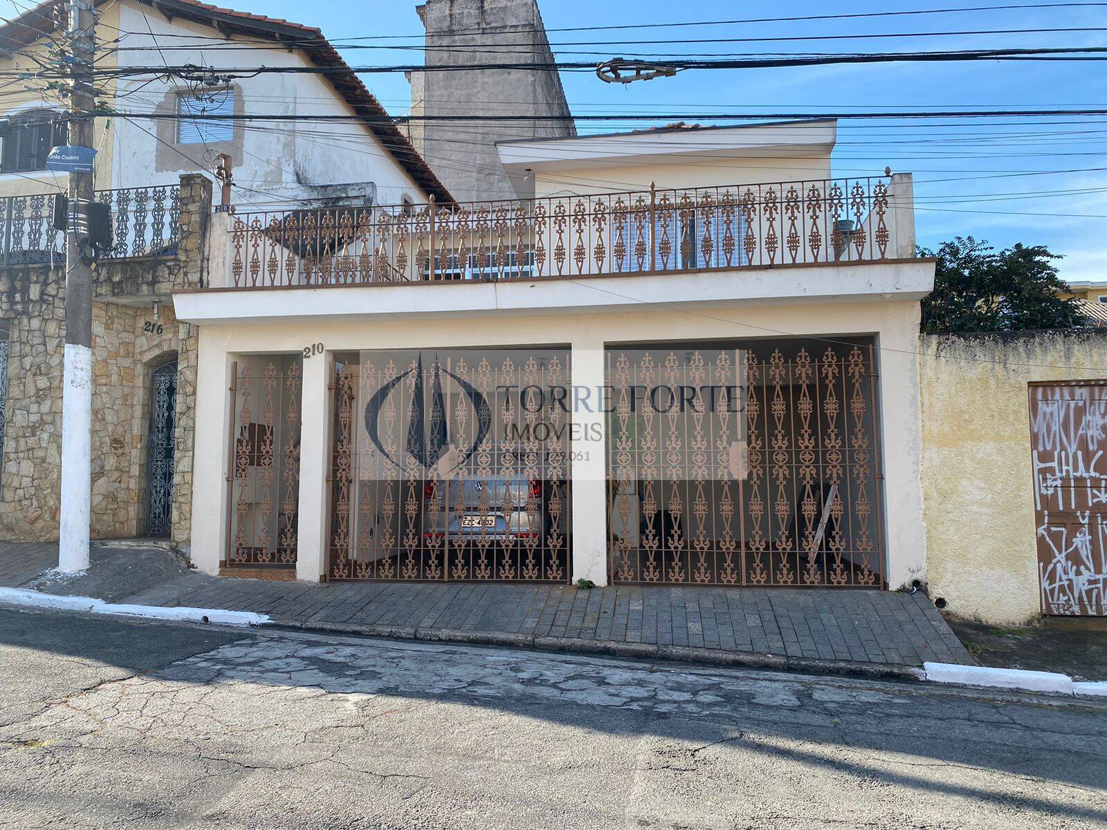 Terreno, 217 m² - Foto 14