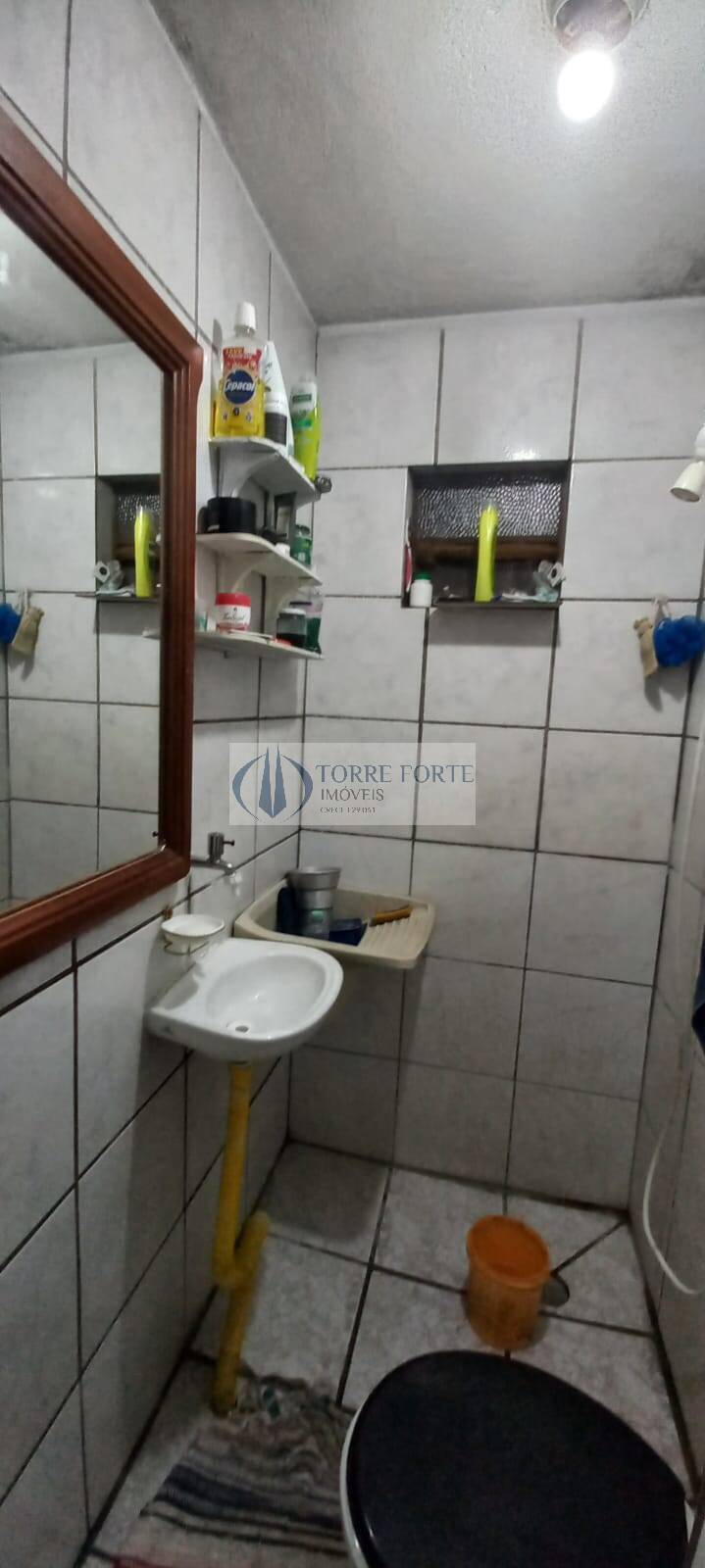 Depósito-Galpão-Armazém à venda, 109m² - Foto 8