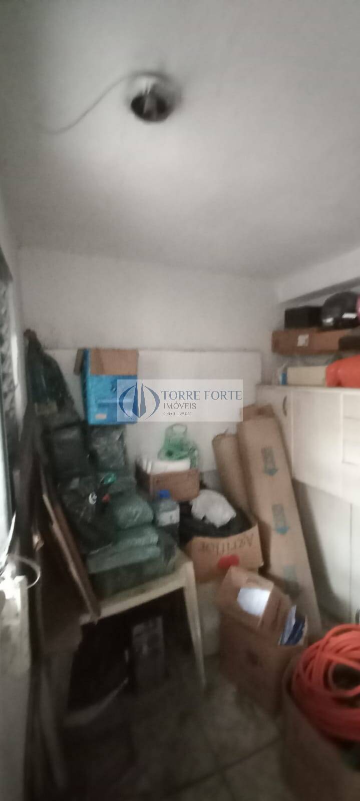 Depósito-Galpão-Armazém à venda, 109m² - Foto 9
