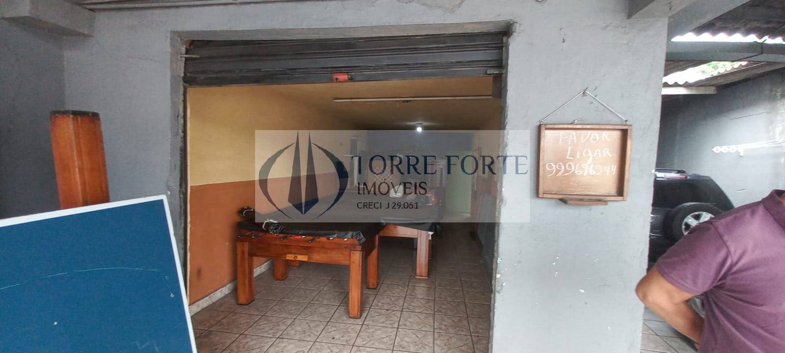 Depósito-Galpão-Armazém à venda, 109m² - Foto 12