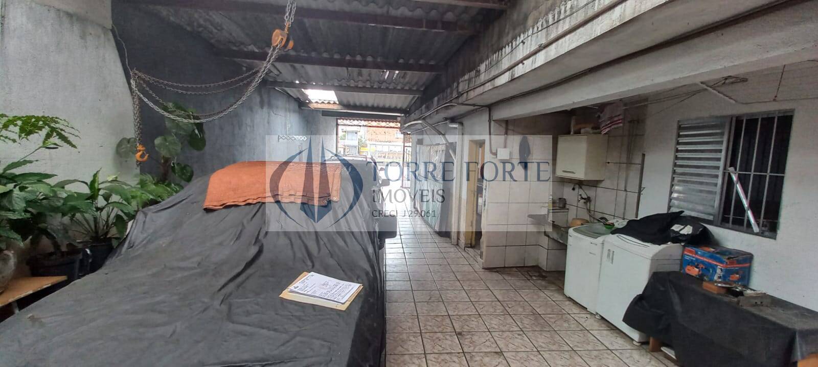 Depósito-Galpão-Armazém à venda, 109m² - Foto 4