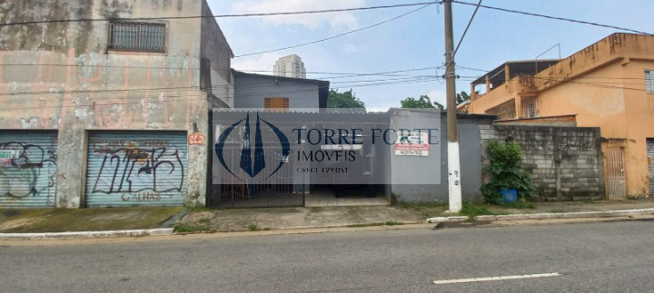 Depósito-Galpão-Armazém à venda, 109m² - Foto 1