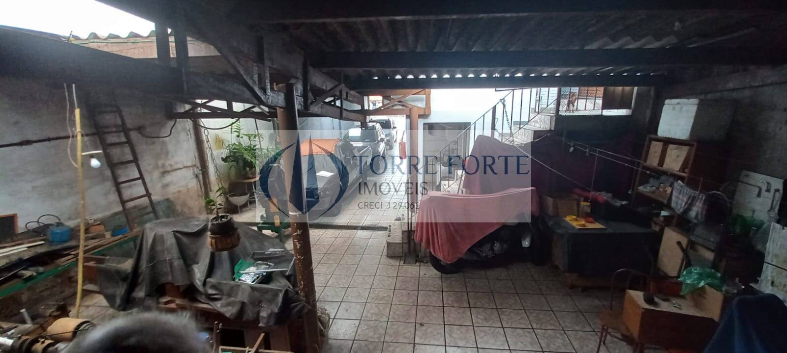 Depósito-Galpão-Armazém à venda, 109m² - Foto 19
