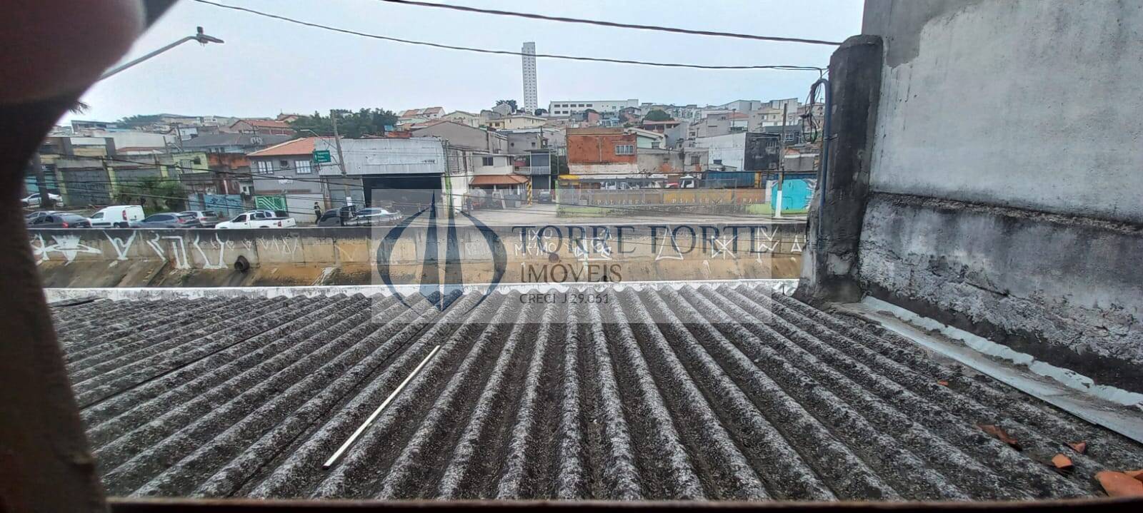 Depósito-Galpão-Armazém à venda, 109m² - Foto 3
