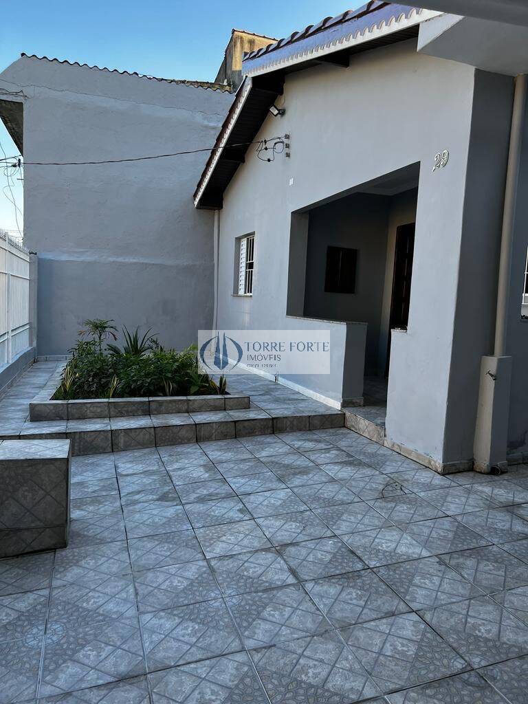 Casa, 2 quartos, 138 m² - Foto 1