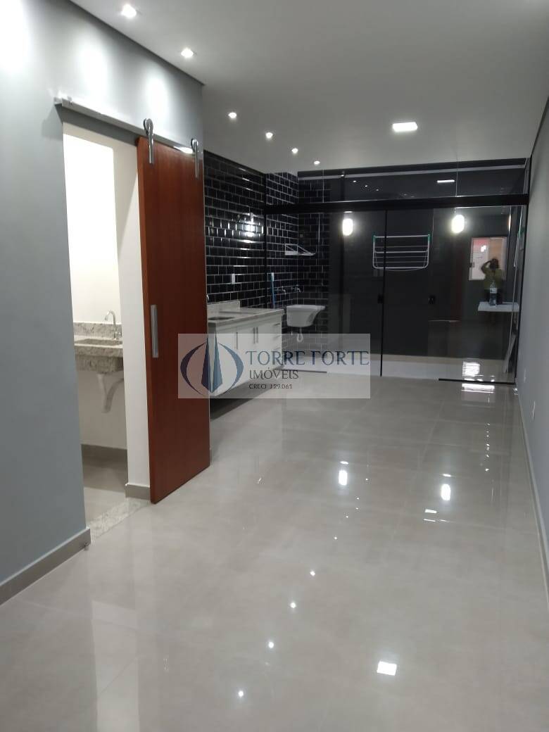 Sobrado, 2 quartos, 87 m² - Foto 15