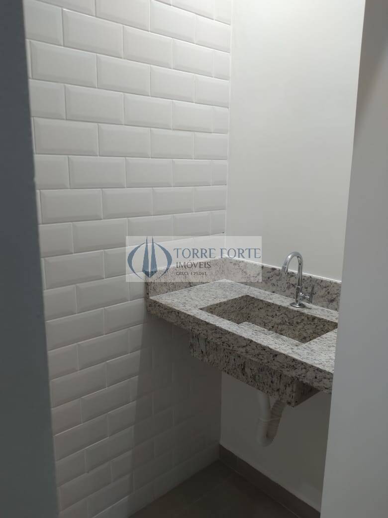 Sobrado, 2 quartos, 87 m² - Foto 11