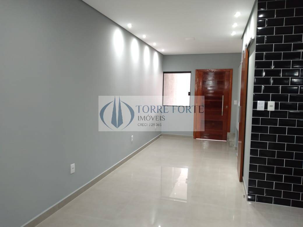 Sobrado, 2 quartos, 87 m² - Foto 10