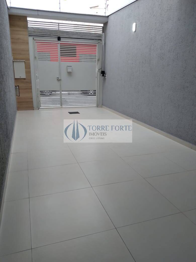 Sobrado, 2 quartos, 87 m² - Foto 6