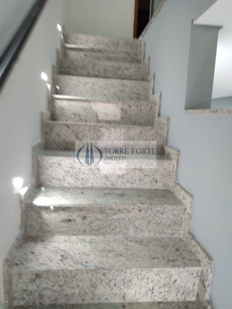 Sobrado, 2 quartos, 87 m² - Foto 7