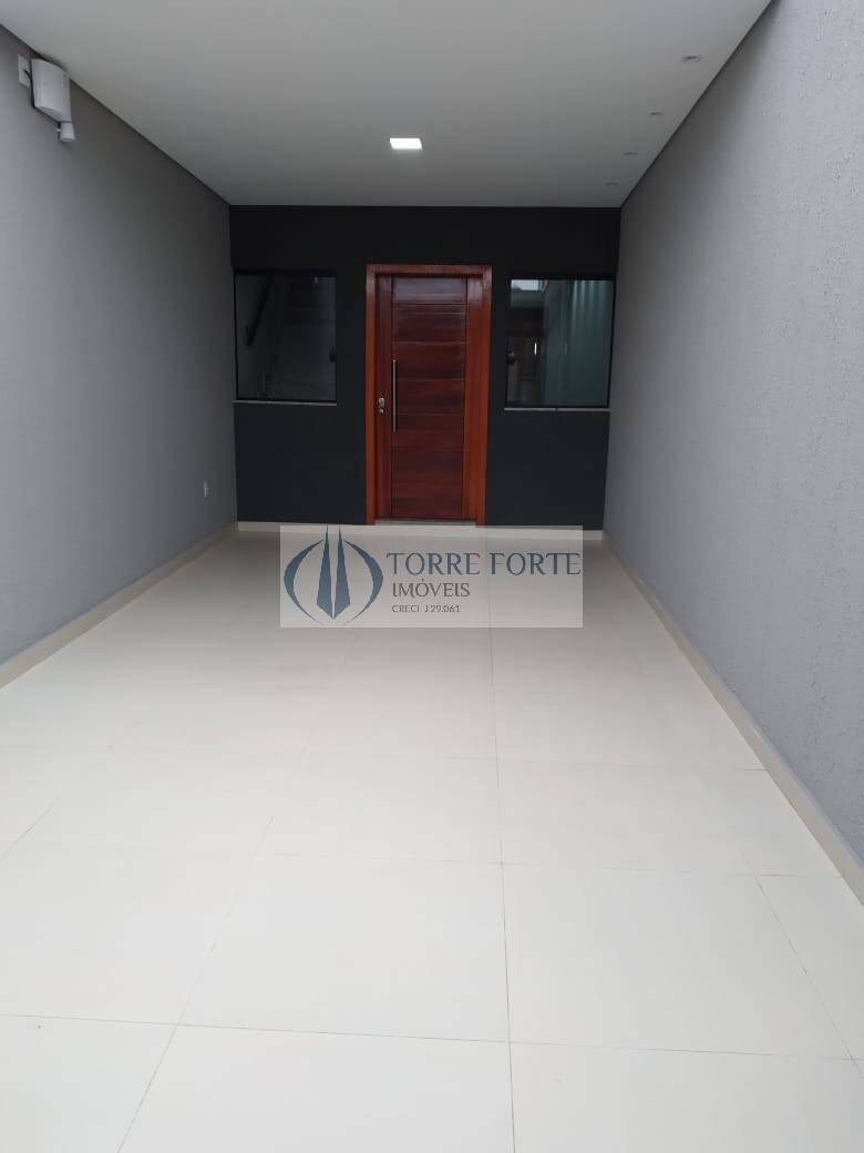 Sobrado, 2 quartos, 87 m² - Foto 4