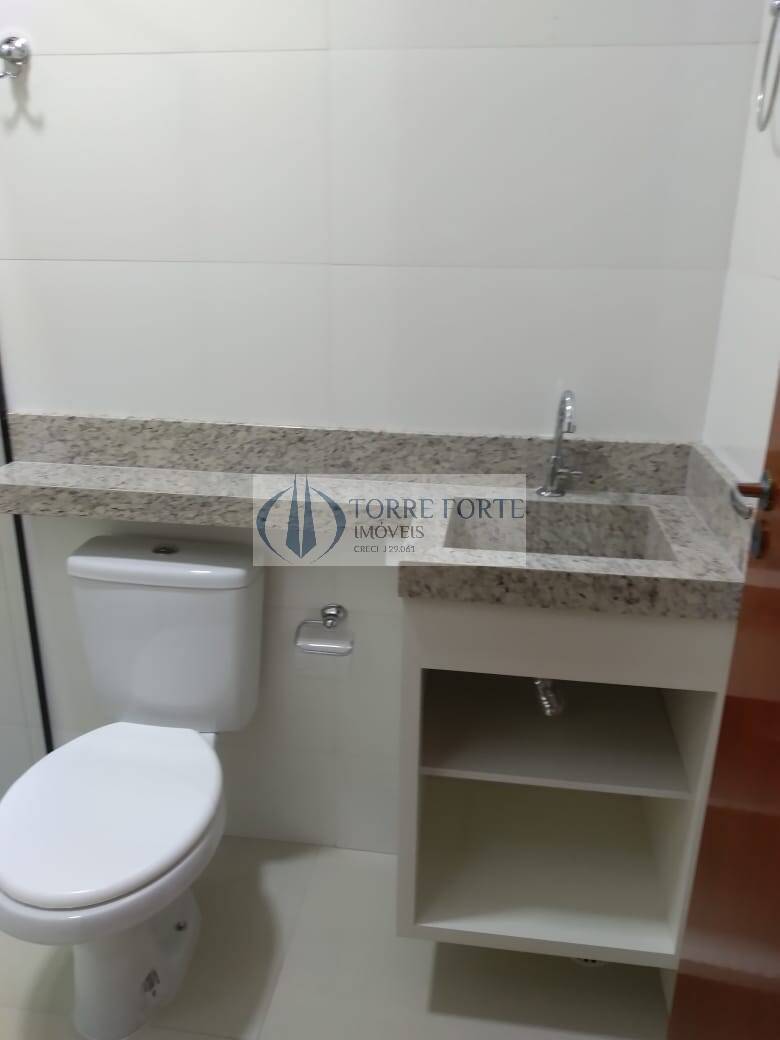Sobrado, 2 quartos, 87 m² - Foto 3