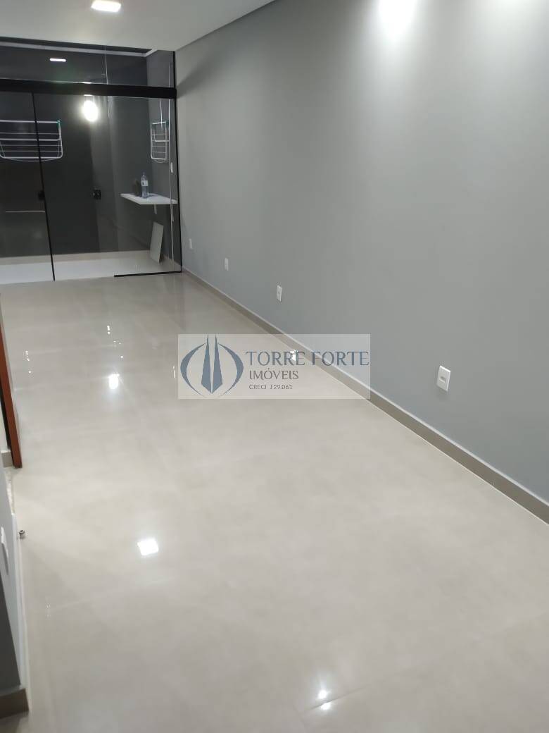 Sobrado, 2 quartos, 87 m² - Foto 1
