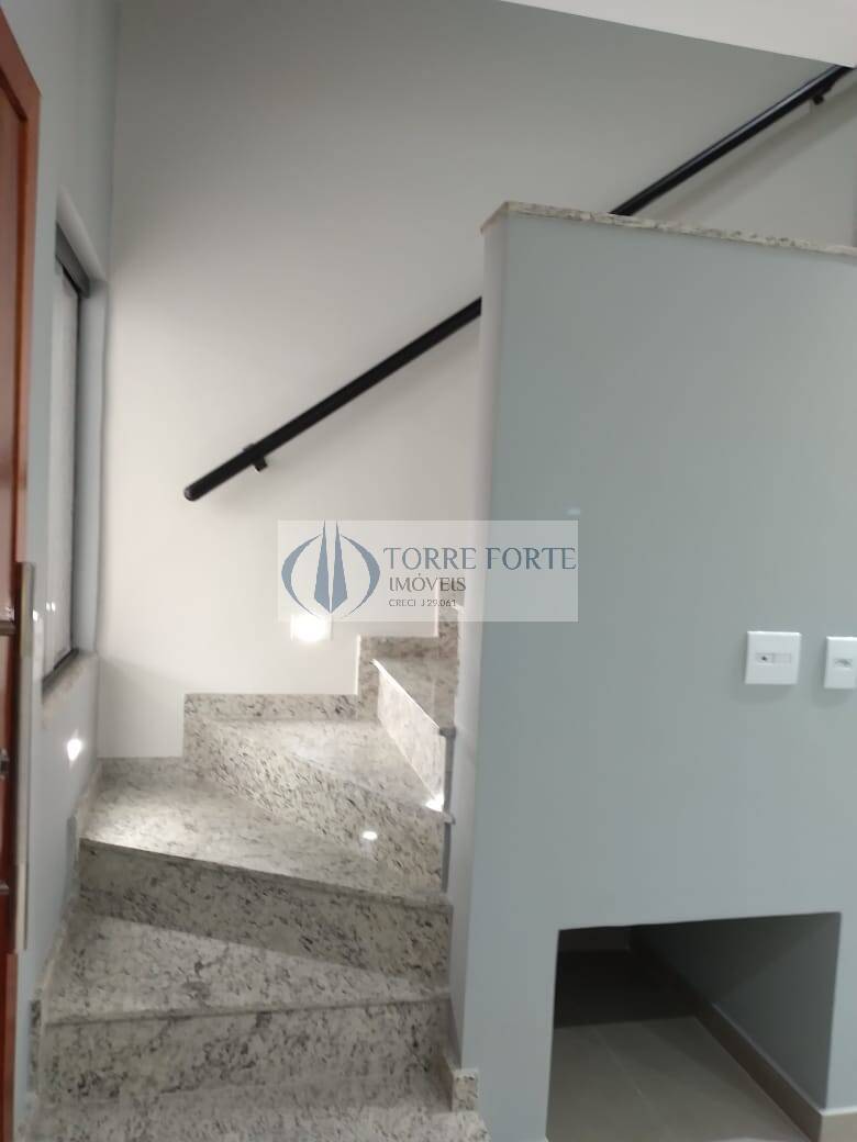 Sobrado, 2 quartos, 87 m² - Foto 17