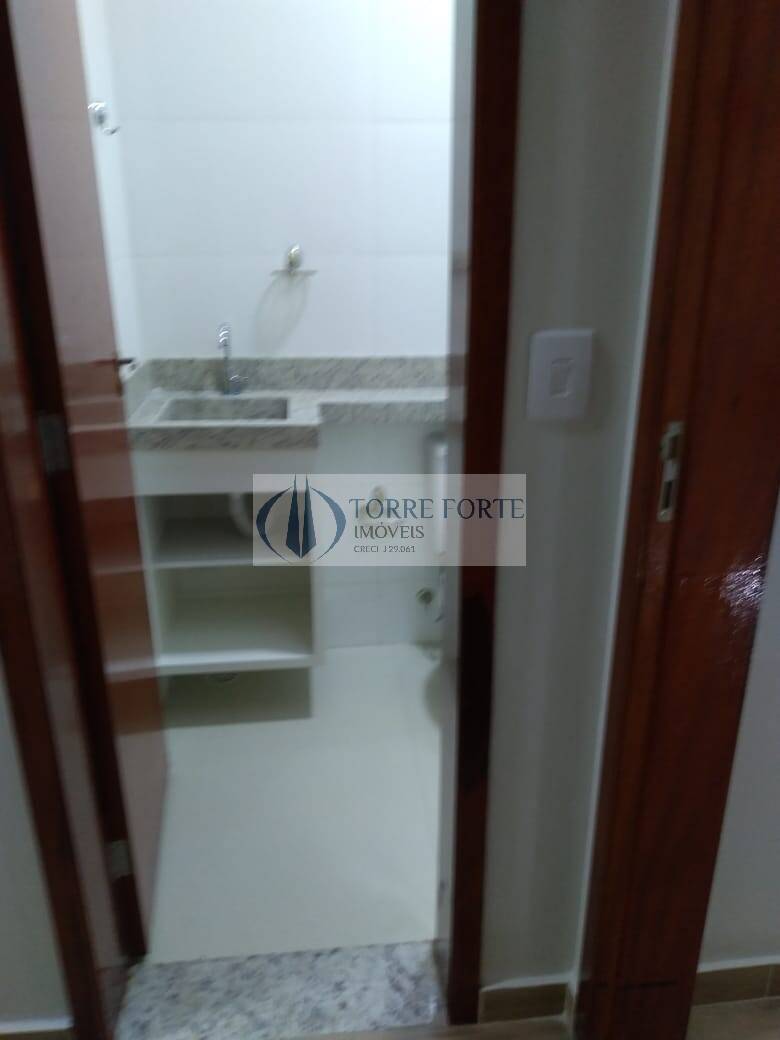 Sobrado, 2 quartos, 87 m² - Foto 18