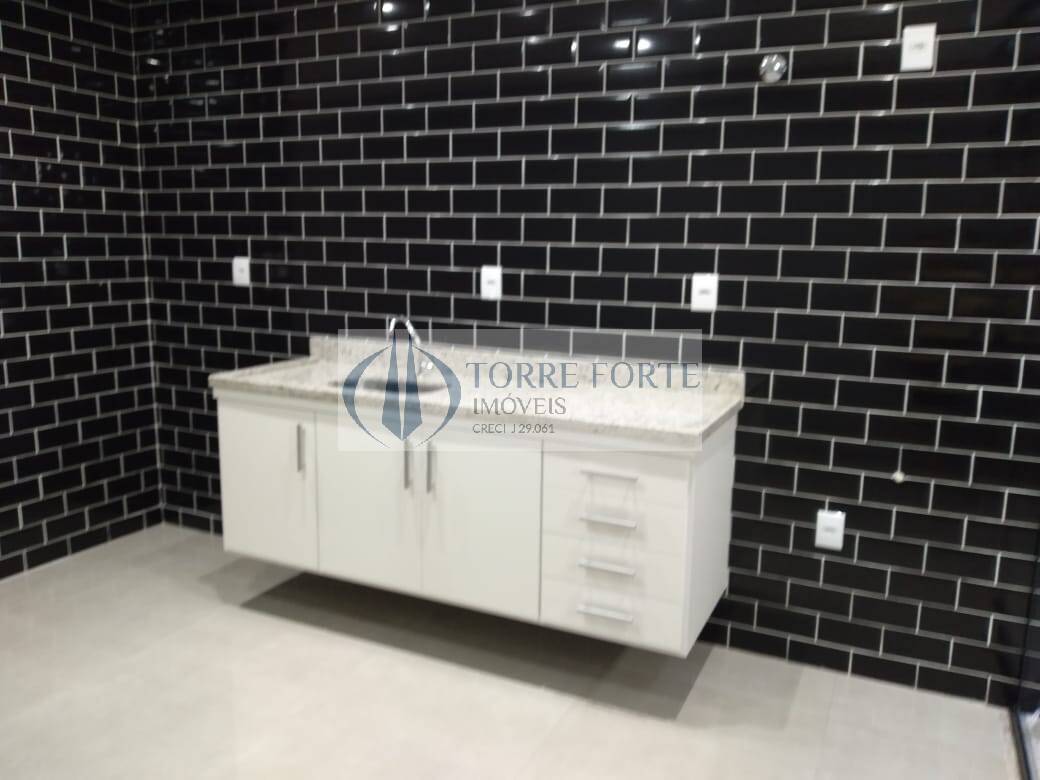 Sobrado, 2 quartos, 87 m² - Foto 20