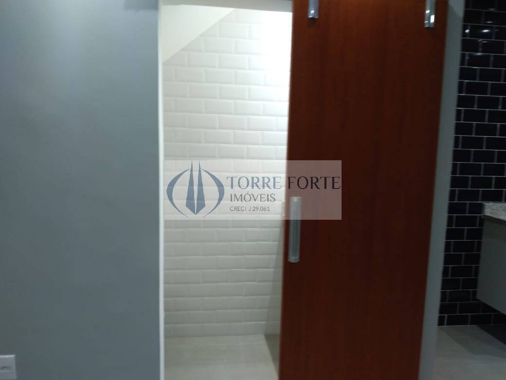 Sobrado, 2 quartos, 87 m² - Foto 21