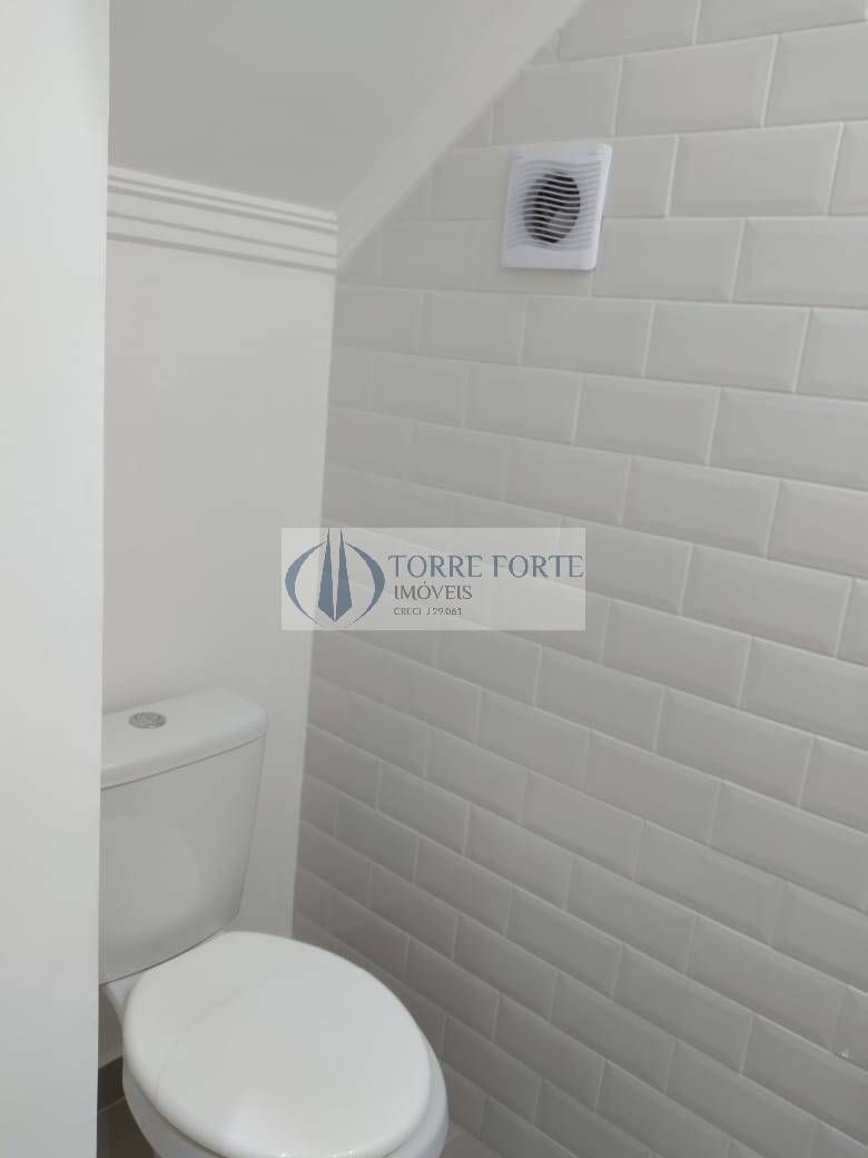 Sobrado, 2 quartos, 87 m² - Foto 23
