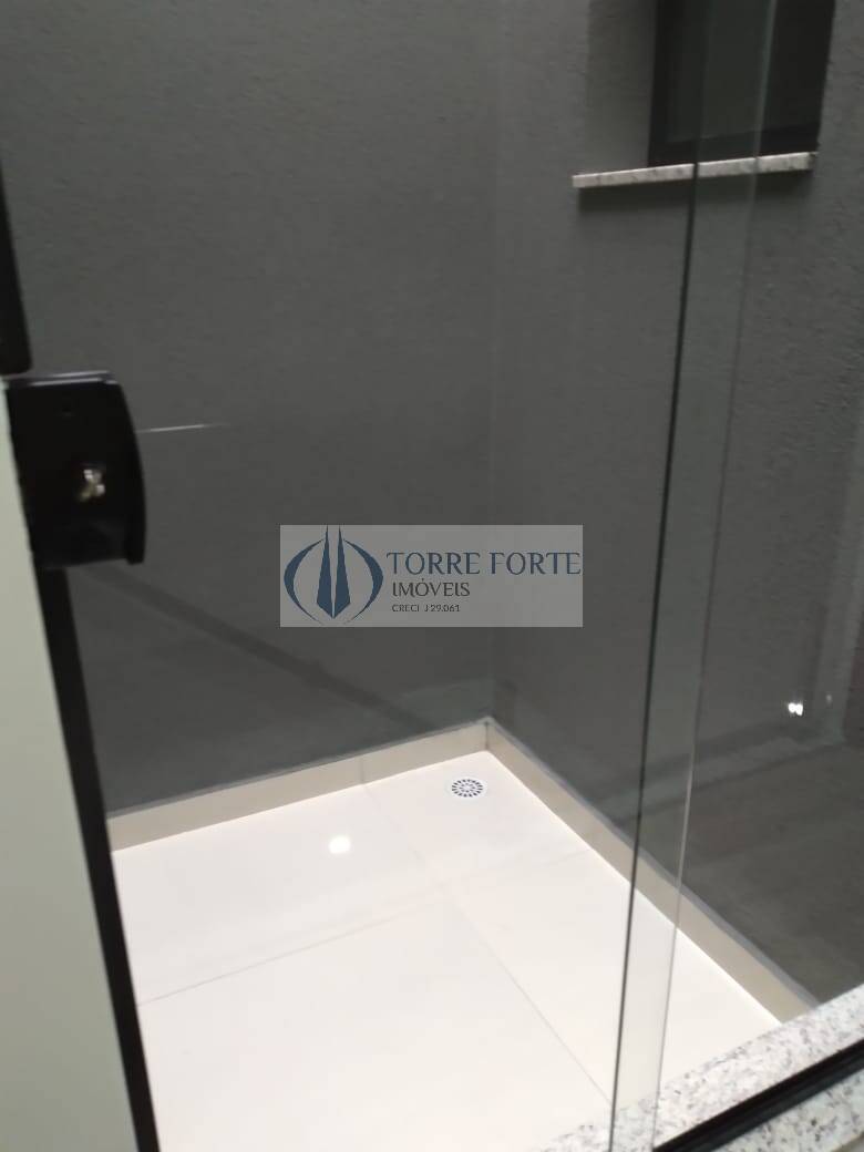 Sobrado, 2 quartos, 87 m² - Foto 24