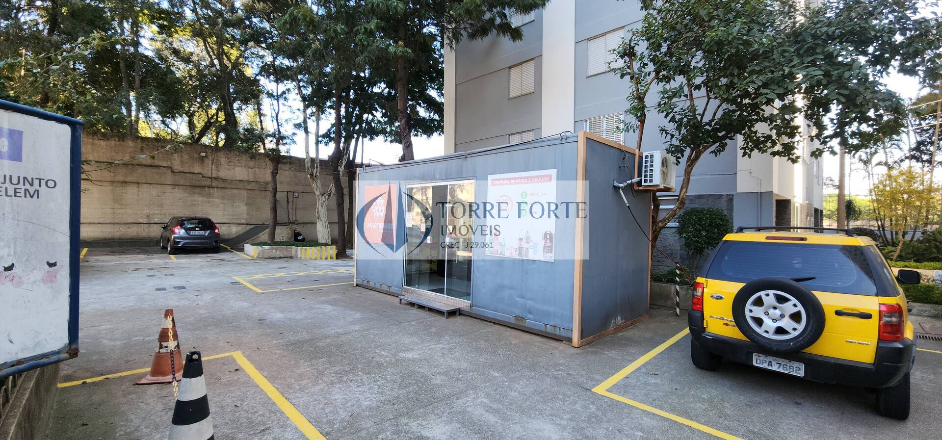Apartamento à venda com 2 quartos, 50m² - Foto 35