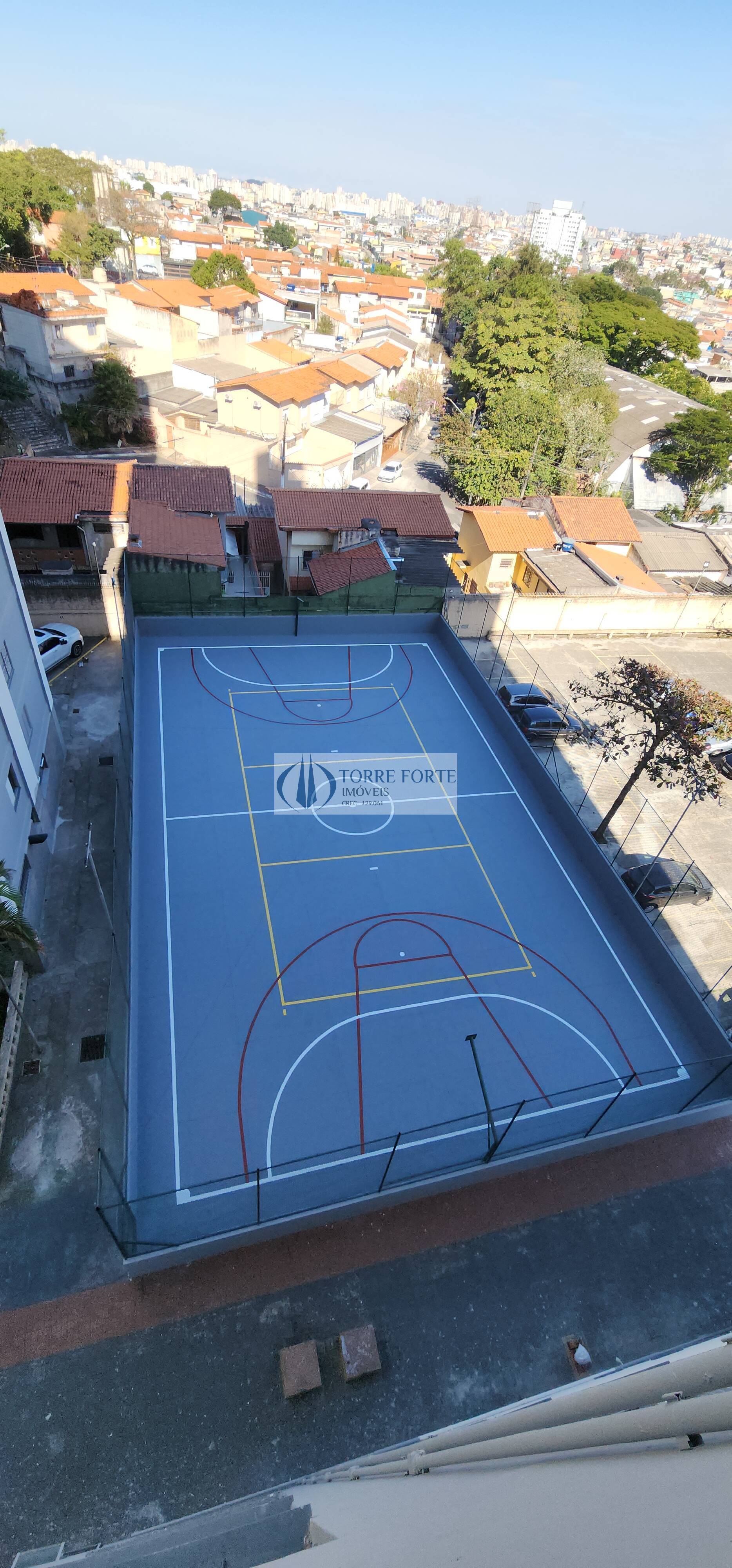 Apartamento à venda com 2 quartos, 50m² - Foto 36