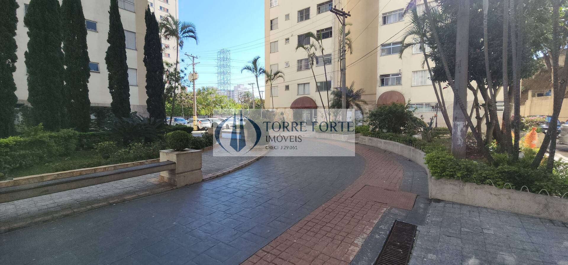 Apartamento à venda com 2 quartos, 50m² - Foto 29