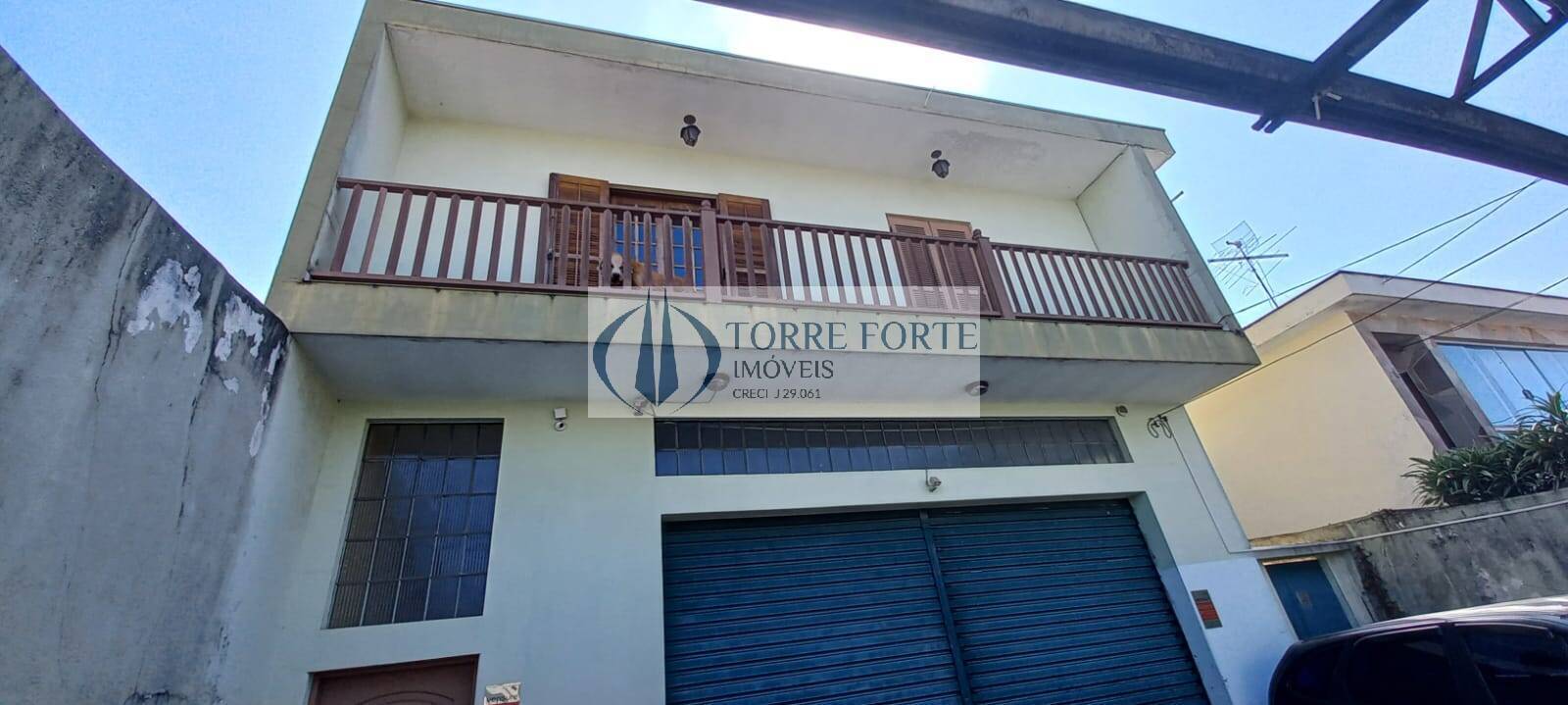 Casa à venda com 3 quartos, 500m² - Foto 55
