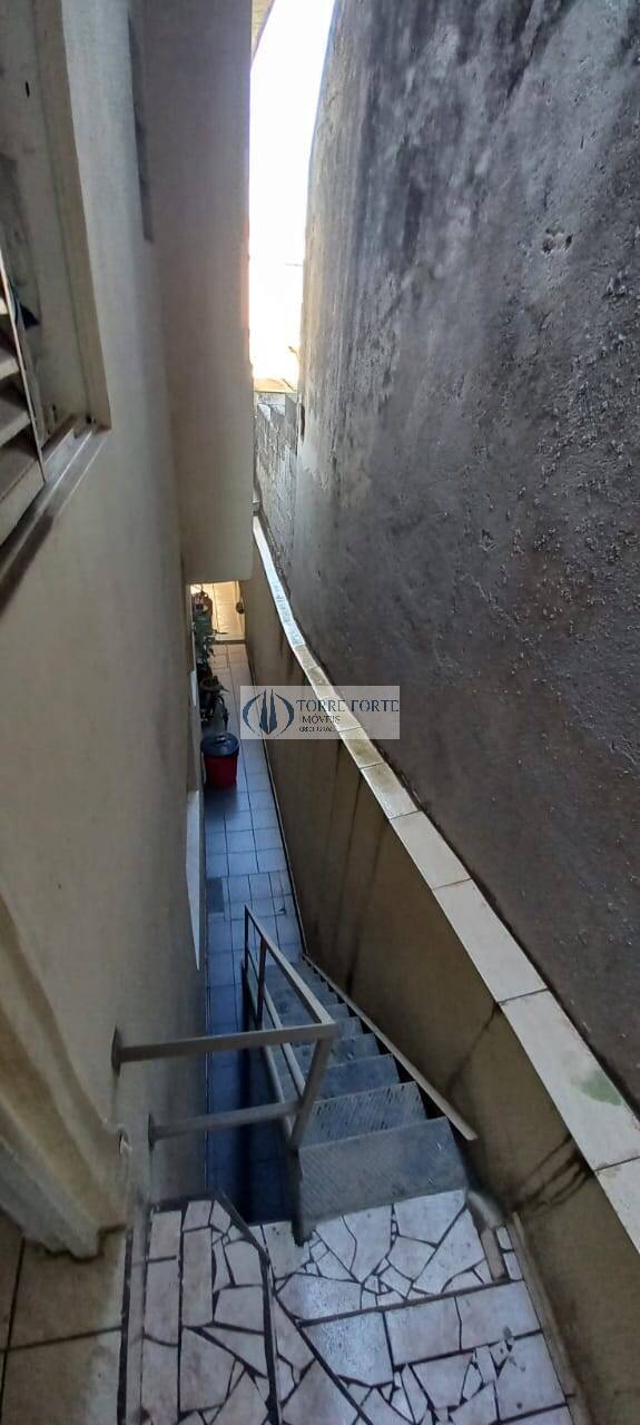 Sobrado à venda com 3 quartos, 150m² - Foto 39