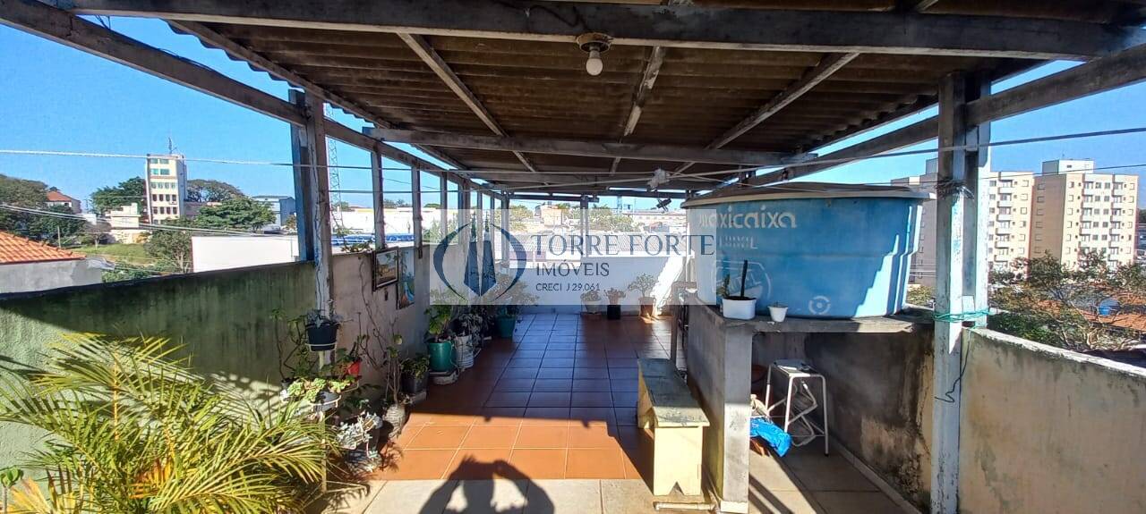 Sobrado à venda com 3 quartos, 150m² - Foto 42