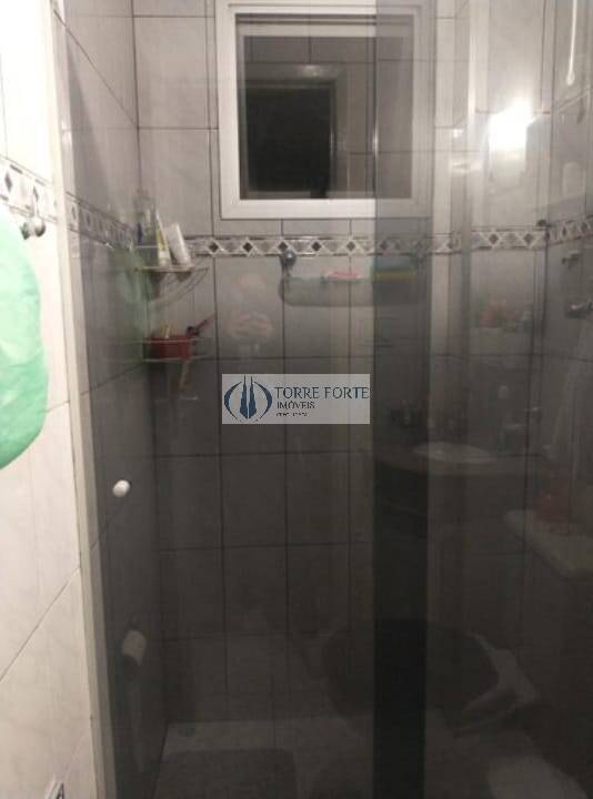 Apartamento à venda com 2 quartos, 58m² - Foto 3