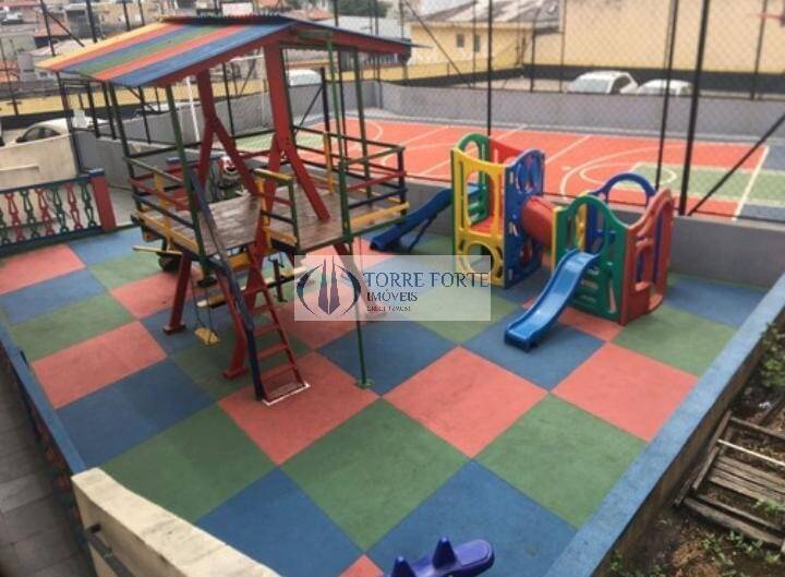 Apartamento à venda com 2 quartos, 58m² - Foto 5