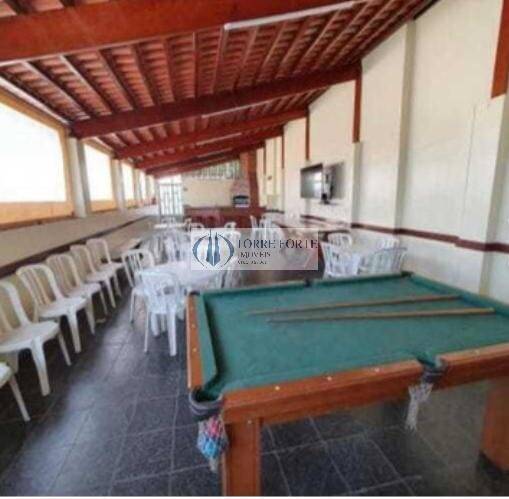 Apartamento à venda com 2 quartos, 58m² - Foto 6