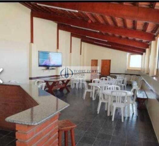 Apartamento à venda com 2 quartos, 58m² - Foto 8