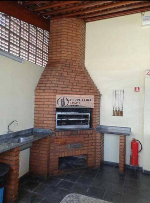 Apartamento à venda com 2 quartos, 58m² - Foto 9