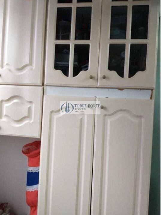 Apartamento à venda com 2 quartos, 58m² - Foto 10