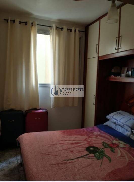 Apartamento à venda com 2 quartos, 58m² - Foto 14