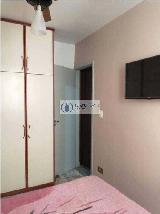 Apartamento à venda com 2 quartos, 58m² - Foto 15