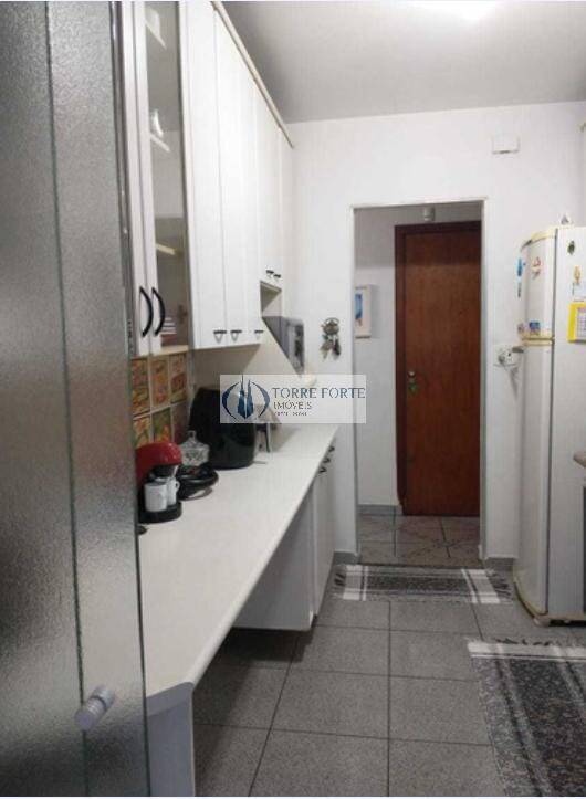Apartamento à venda com 2 quartos, 58m² - Foto 16