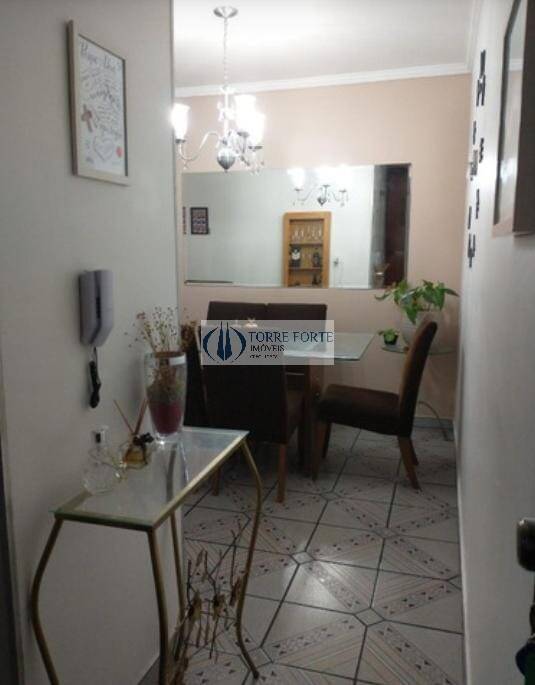 Apartamento à venda com 2 quartos, 58m² - Foto 19