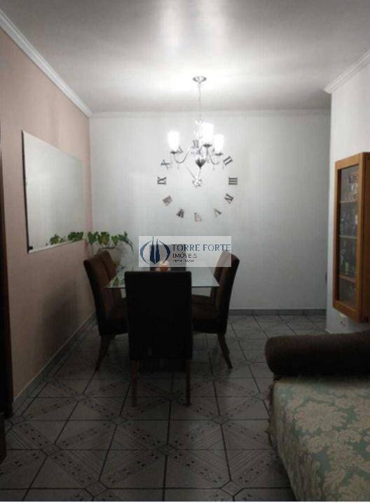 Apartamento à venda com 2 quartos, 58m² - Foto 2